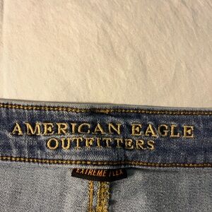 American Eagle Original Boot Denim Jeans